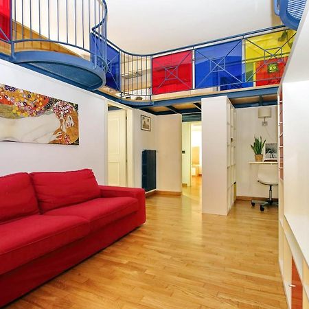 Vatican Holiday Home Rome Extérieur photo