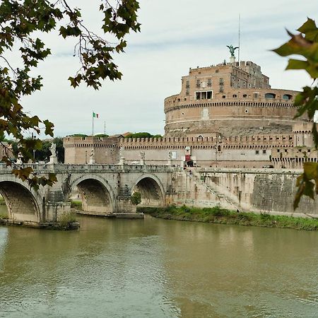 Vatican Holiday Home Rome Extérieur photo