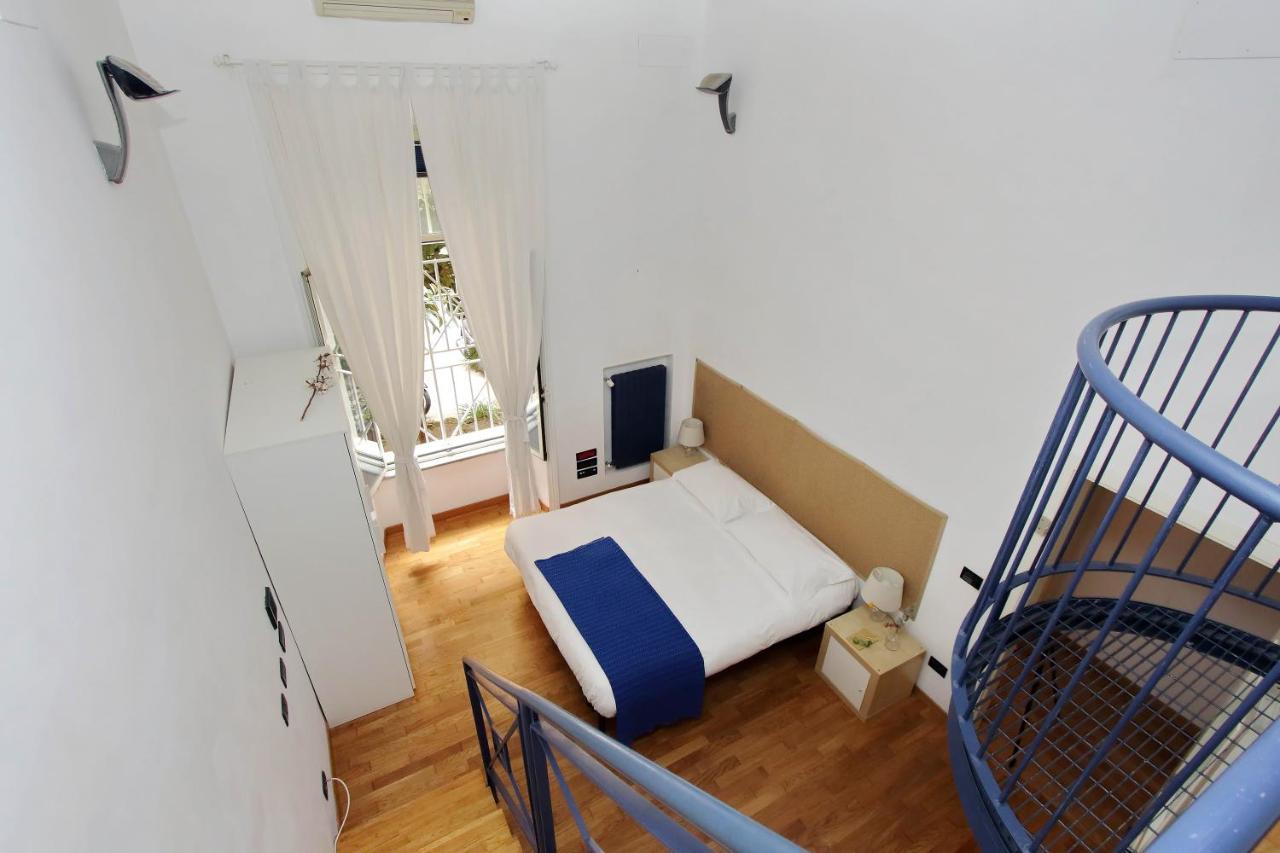 Vatican Holiday Home Rome Extérieur photo