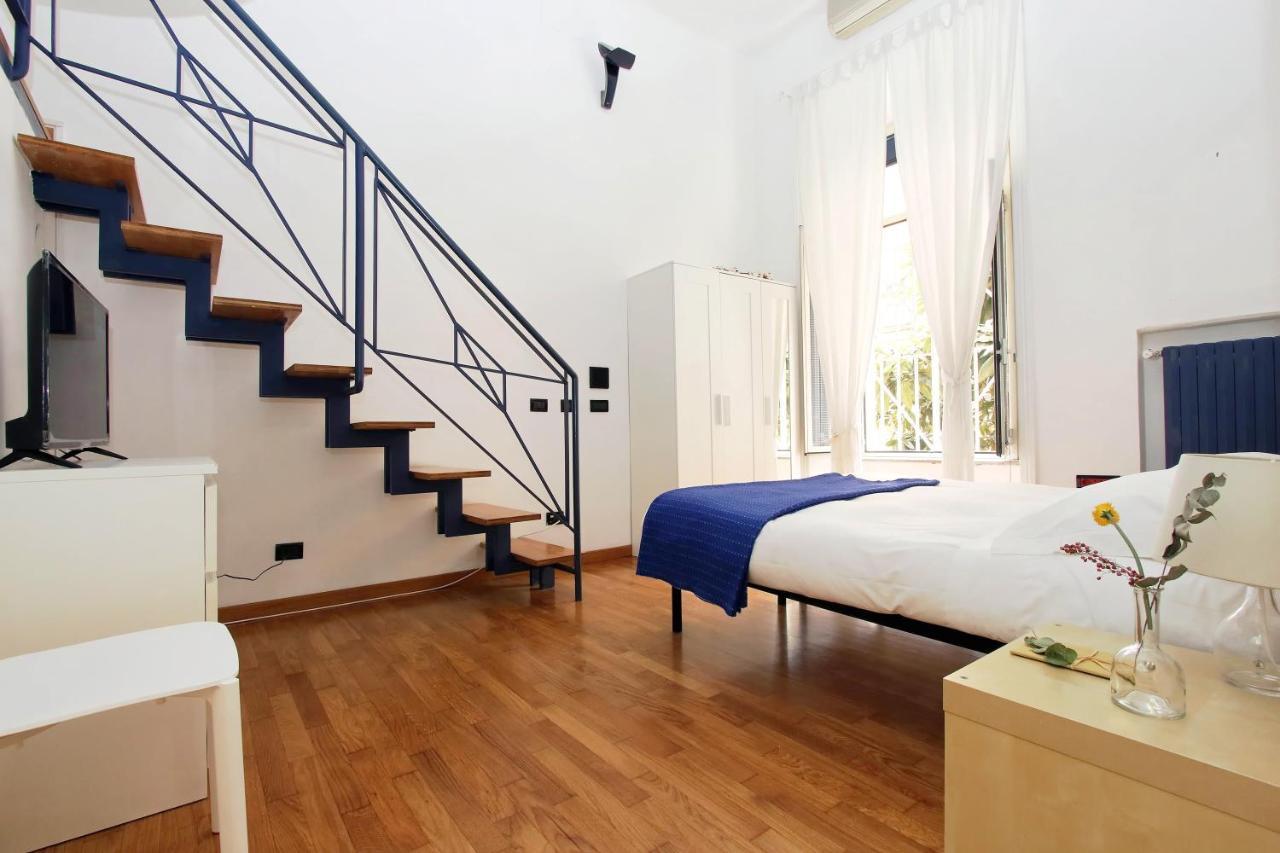 Vatican Holiday Home Rome Extérieur photo