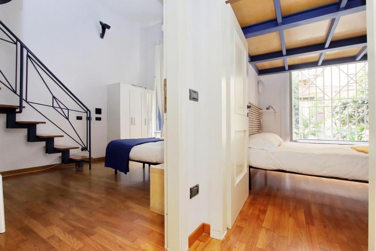 Vatican Holiday Home Rome Extérieur photo