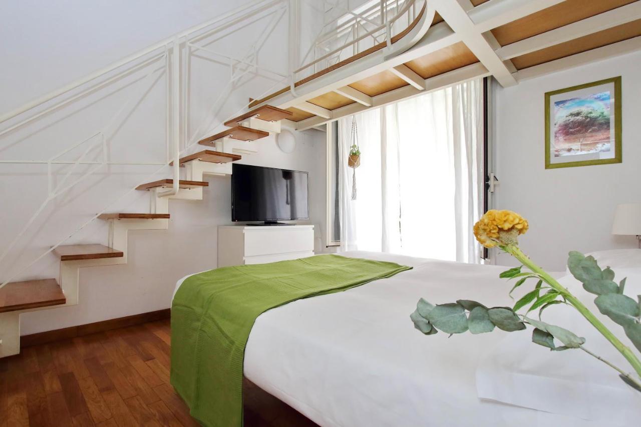 Vatican Holiday Home Rome Extérieur photo