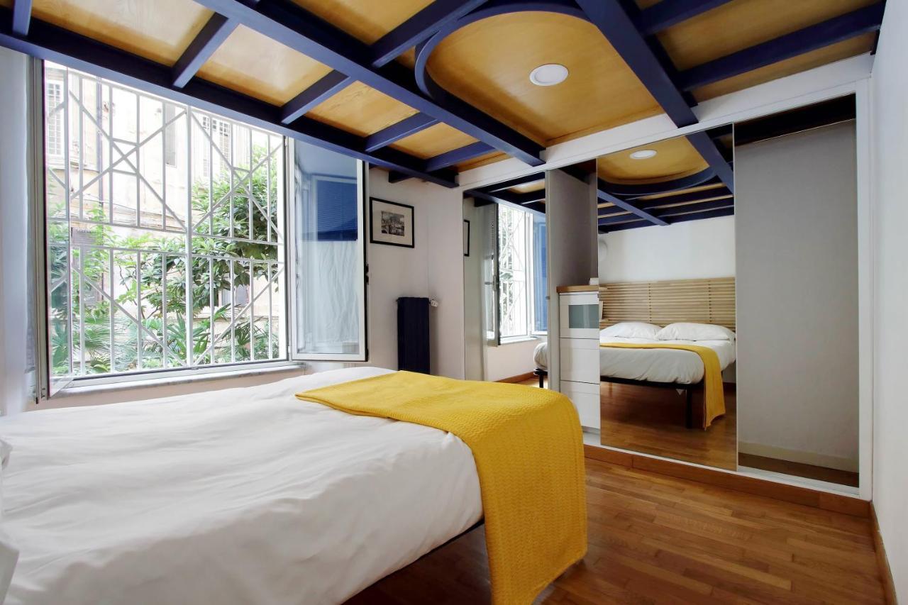 Vatican Holiday Home Rome Extérieur photo
