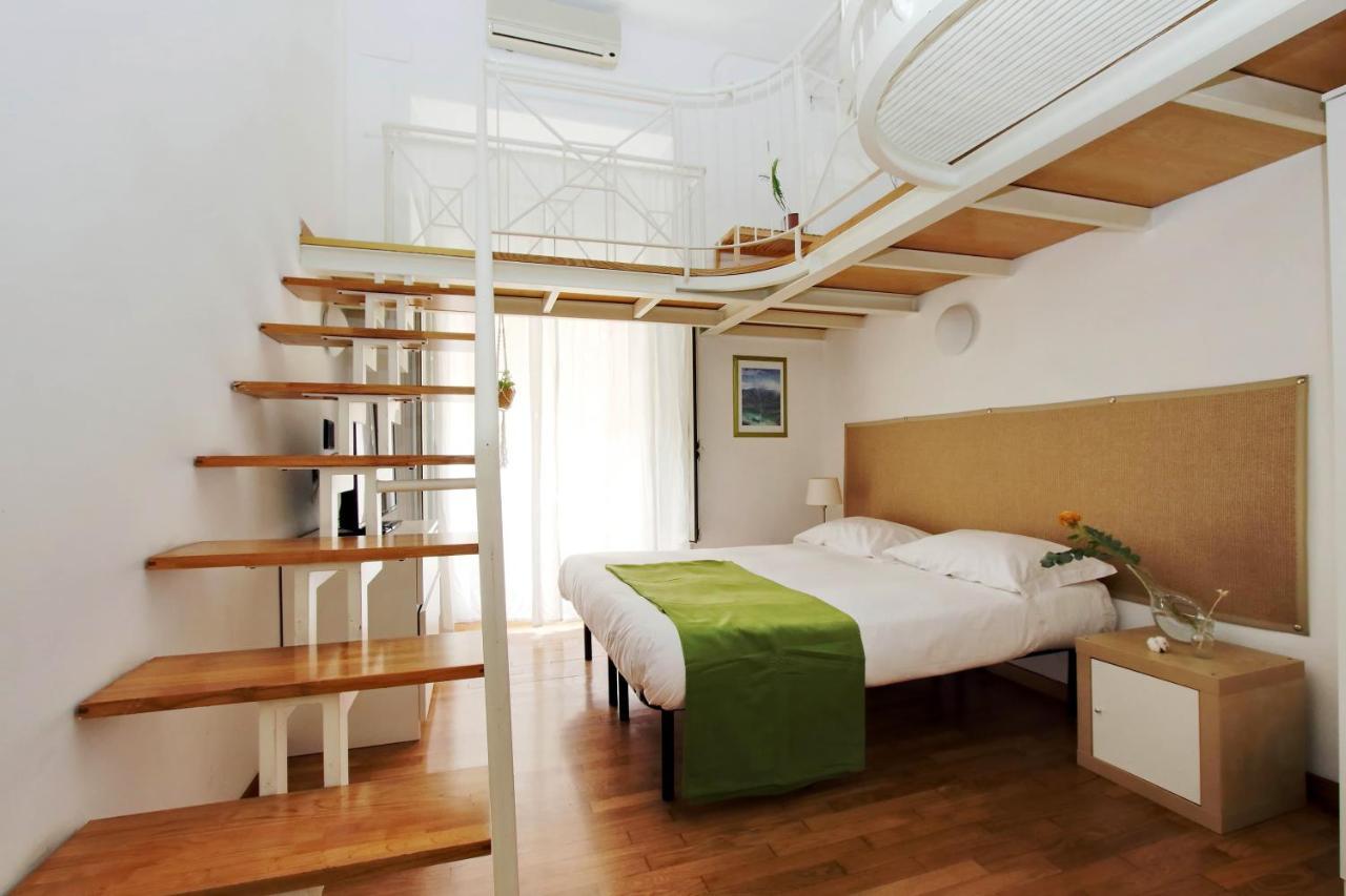 Vatican Holiday Home Rome Extérieur photo