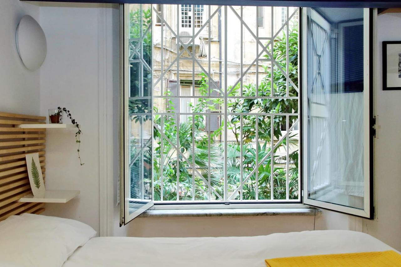 Vatican Holiday Home Rome Extérieur photo