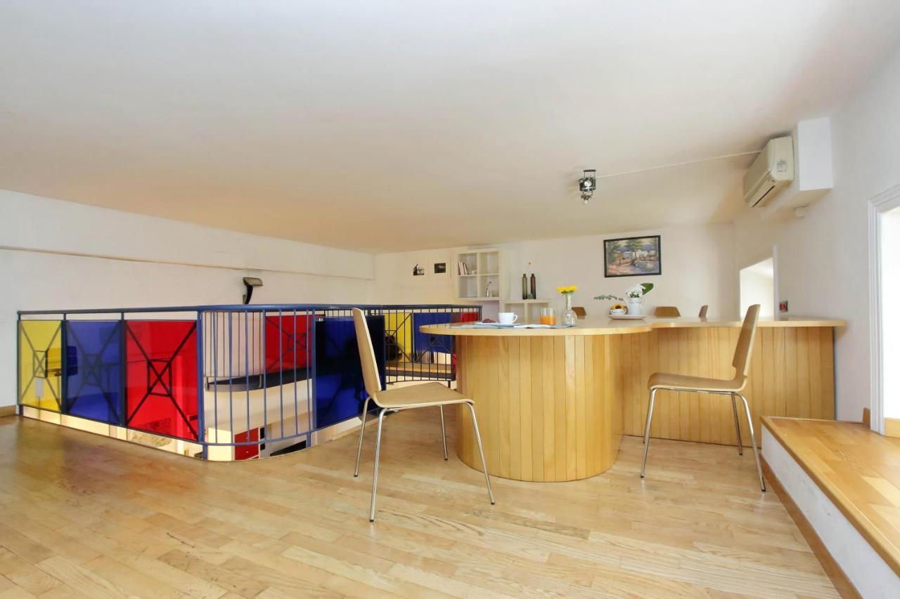 Vatican Holiday Home Rome Extérieur photo
