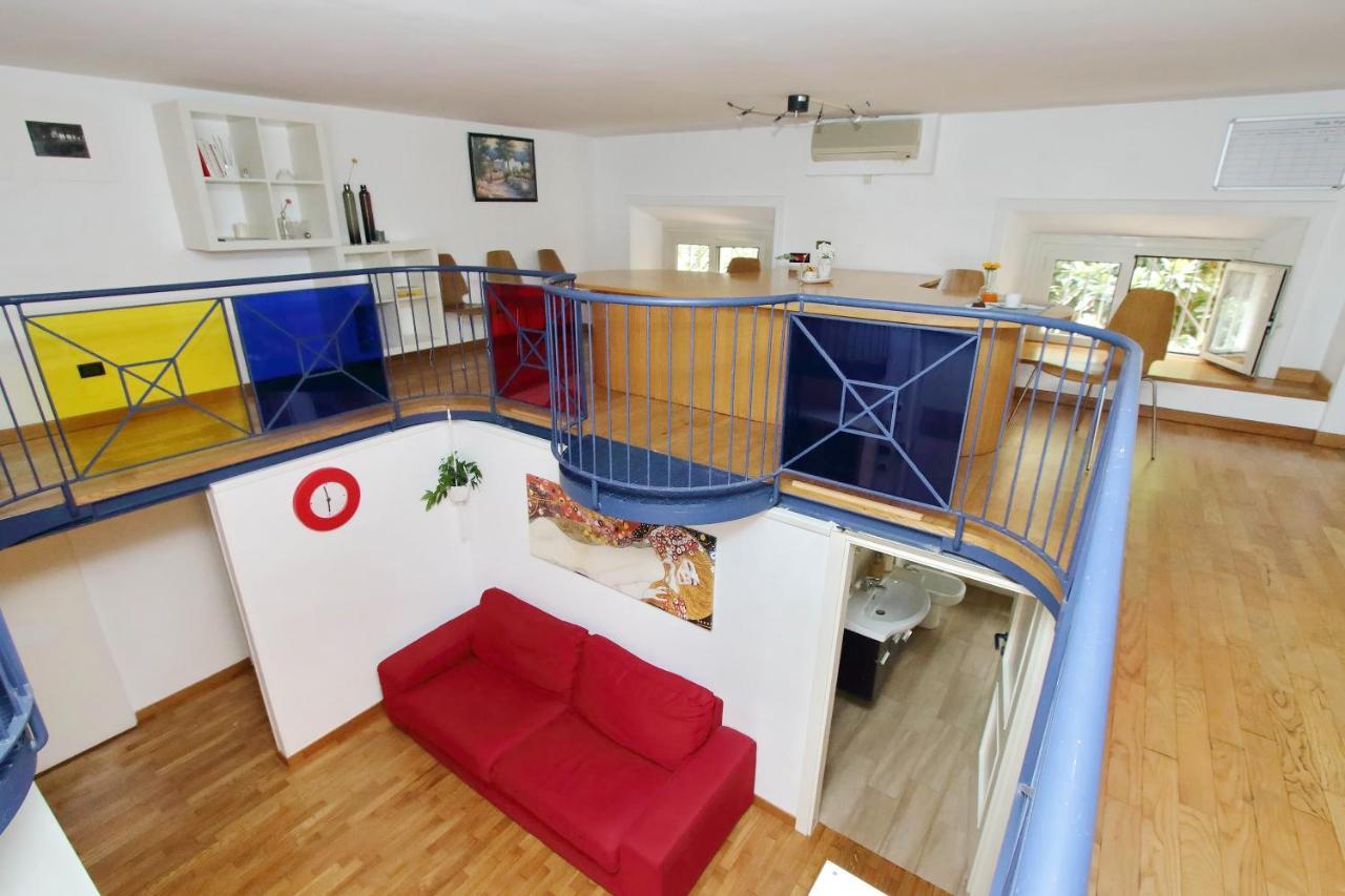 Vatican Holiday Home Rome Extérieur photo
