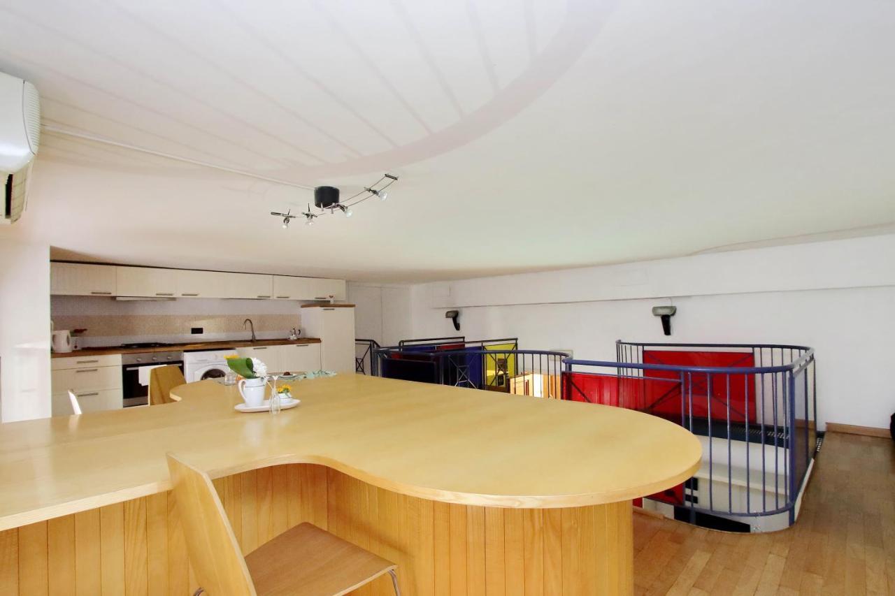 Vatican Holiday Home Rome Extérieur photo