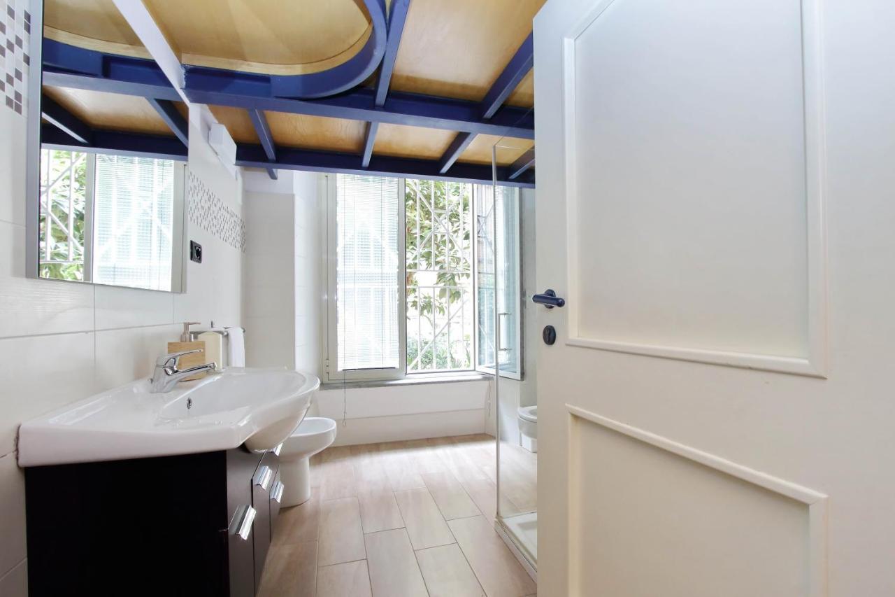 Vatican Holiday Home Rome Extérieur photo