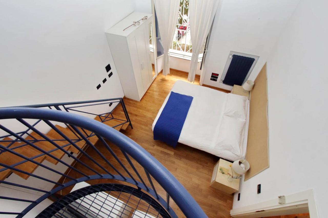 Vatican Holiday Home Rome Extérieur photo