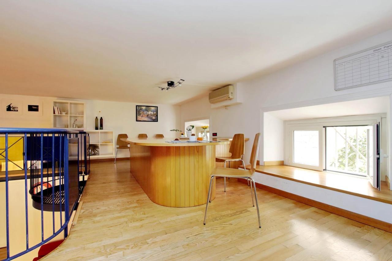 Vatican Holiday Home Rome Extérieur photo