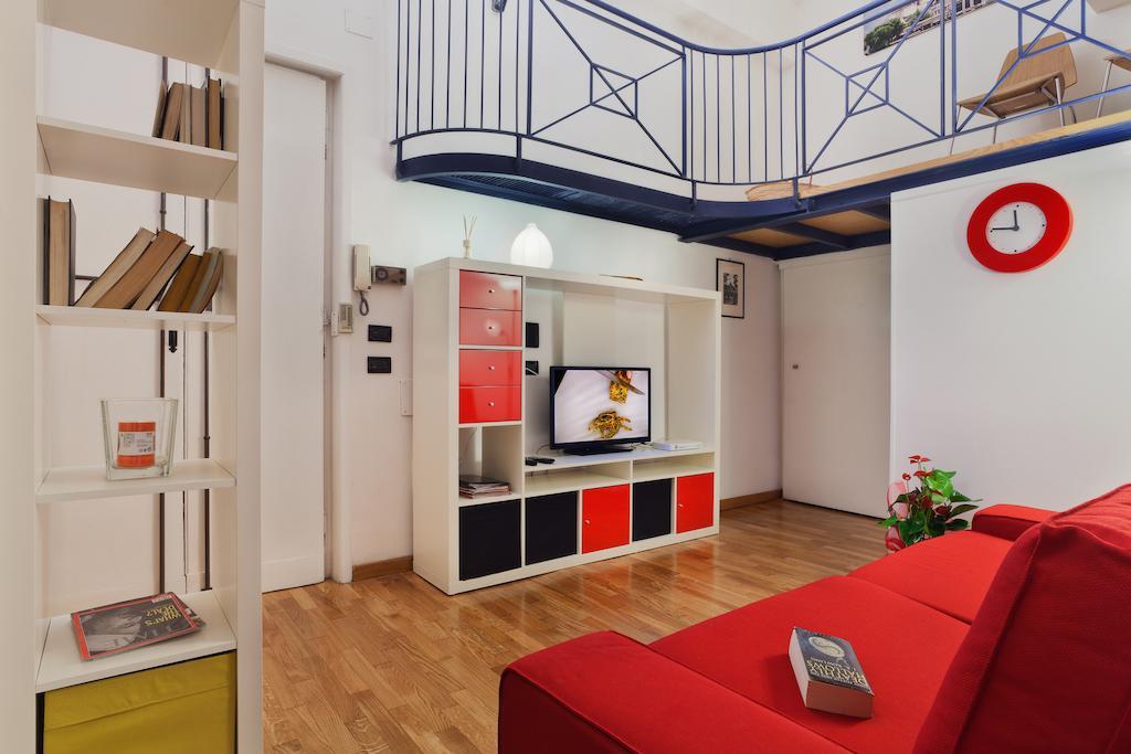 Vatican Holiday Home Rome Chambre photo
