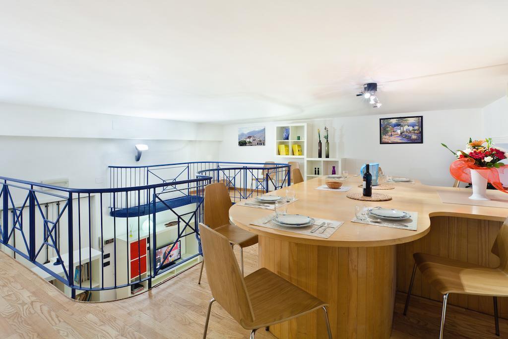 Vatican Holiday Home Rome Chambre photo